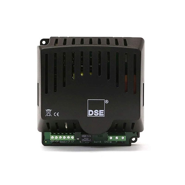 DSE9255 | 24 Volt 5 AMP Compact Battery Charger